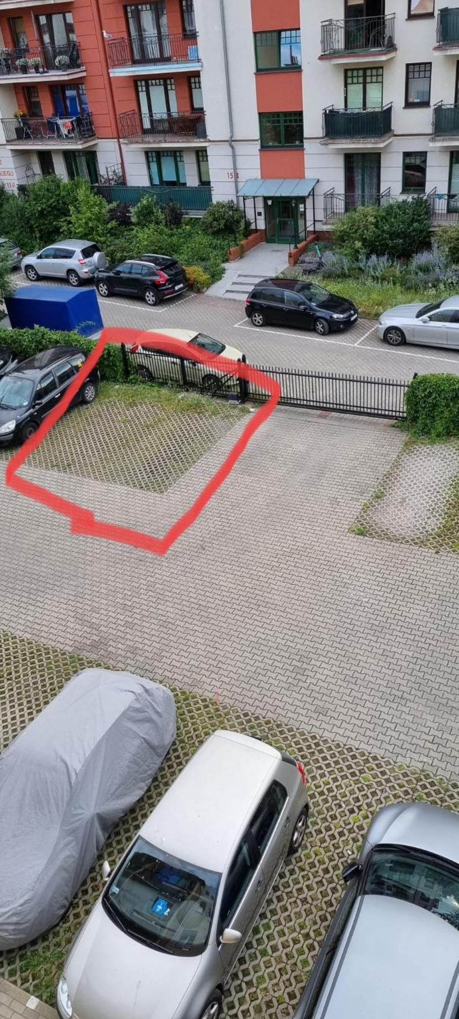 Mieszkanie Przy Parku Świnoujście Buitenkant foto